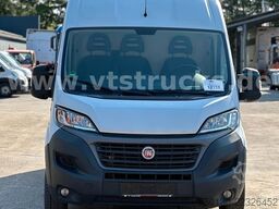 FIAT Ducato Kasten 35 140 L2H2 Sortimo Fahrzeugregal