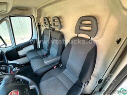 FIAT Ducato Kasten 35 140 L2H2 Sortimo Fahrzeugregal