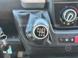 FIAT Ducato Kasten 35 140 L2H2 Sortimo Fahrzeugregal