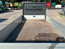 FIAT Ducato Maxi Pritsche Doppelkabine 35 140 L5 P