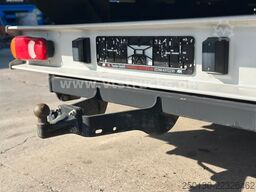 FIAT Ducato Maxi Pritsche Doppelkabine 35 140 L5 P