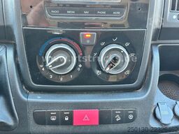 FIAT Ducato Maxi Pritsche Doppelkabine 35 140 L5 P
