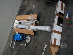 Steriflow Barriquand 1351