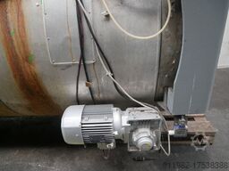 Steriflow Barriquand 1351