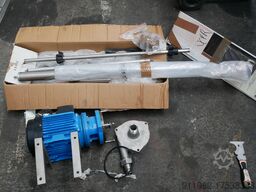 Steriflow Barriquand 1351