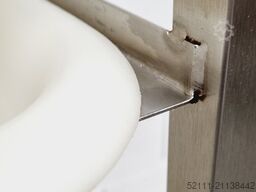 Köhler Zutatenwagen