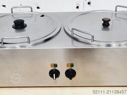 Bäko Thermo Quick Duo