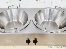 Bäko Thermo Quick Duo