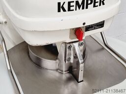 WP Kemper SPL 75