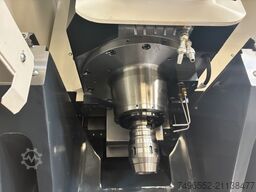 DMG MORI CMX 800 V