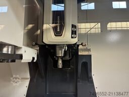 DMG MORI CMX 800 V