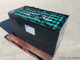 Hoppecke 48V 5PzS625 88% Staplerbatterie