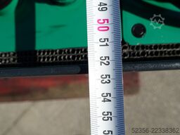 Hoppecke 48V 5PzS625 88% Staplerbatterie