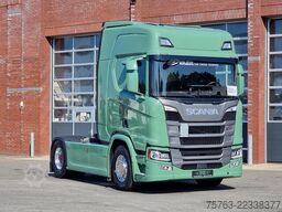 Scania R560 Highline 4x2 - PTO/Hydraulic - Retarder - ...