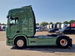 Scania R560 Highline 4x2 - PTO/Hydraulic - Retarder - ...