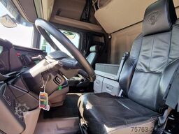Scania R560 Highline 4x2 - PTO/Hydraulic - Retarder - ...