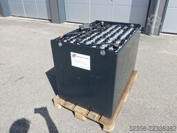 Atec 80V 4PzS620 71% Staplerbatterie