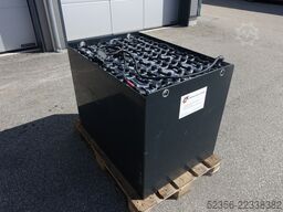 Atec 80V 4PzS620 71% Staplerbatterie
