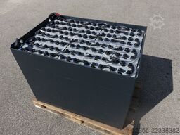 Atec 80V 4PzS620 71% Staplerbatterie