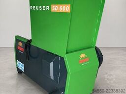 ROBUST SD600