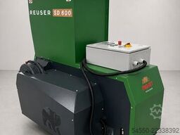 ROBUST SD600