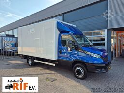 Iveco Daily 72C21/ Koffer/ LBW/ LED/ Full Options