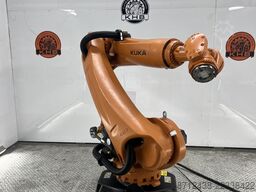 KUKA KR 210 R2700 extra