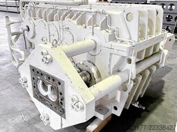 COPERION ( Werner & Pfleiderer ) ZSK 170  W 1920/1750 + Entgasung