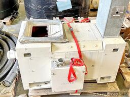 COPERION ( Werner & Pfleiderer ) ZSK 170  W 1920/1750 + Entgasung