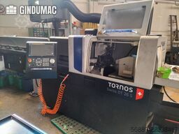 TORNOS Swiss DT 26 S