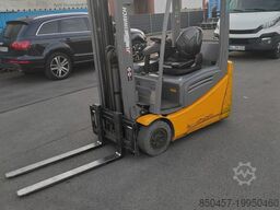 Jungheinrich EFG216k