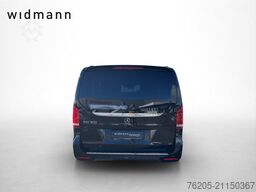 Mercedes-Benz EQV 300 AVANTGARDE Lang 360 ACC AUT DynLicht LED