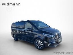 Mercedes-Benz EQV 300 AVANTGARDE Lang 360 ACC AUT DynLicht LED