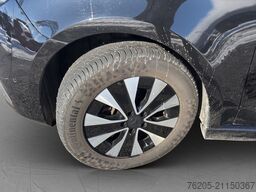 Mercedes-Benz EQV 300 AVANTGARDE Lang 360 ACC AUT DynLicht LED