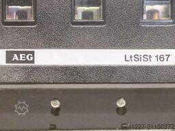 AEG LtSiSt 167  160A