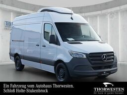 Mercedes-Benz Sprinter 317 CDI Hochdach Kühlkasten