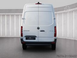 Mercedes-Benz Sprinter 317 CDI L2H2 Kerstner Frischdienst 0°C
