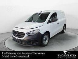 Mercedes-Benz Citan 110 CDI Kasten BASE Standard MBUX Klima