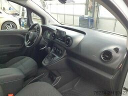 Mercedes-Benz Citan 110 CDI Kasten BASE Standard MBUX Klima
