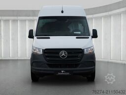 Mercedes-Benz eSprinter 312 Kasten Hochdach Standard