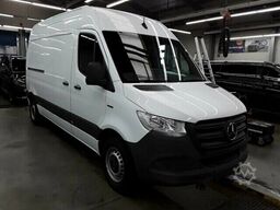 Mercedes-Benz eSprinter 312 Kasten Hochdach Standard