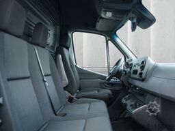 Mercedes-Benz eSprinter 312 Kasten Hochdach Standard Klima