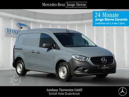 Mercedes-Benz Citan 110 CDI Kasten PRO Standard