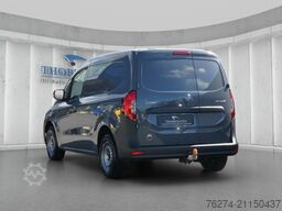 Mercedes-Benz Citan 110 CDI Kasten PRO Standard