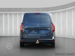 Mercedes-Benz Citan 110 CDI Kasten PRO Standard AHK Klimaanlage