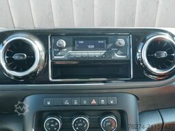 Mercedes-Benz Citan 110 CDI Kasten PRO Standard AHK Klimaanlage