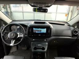 Mercedes-Benz Vito 124 CDI 4x4 Mixto Extralang