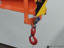 PFEIFER Verstelltraverse 270063