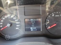 Mercedes-Benz Sprinter 317 CDI Koelwagen L3/H2 NIEUW