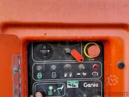 Genie S-65